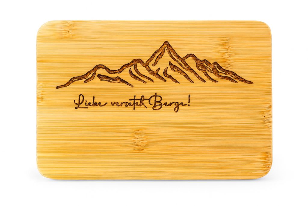 vesperbrett berge